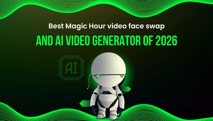 ai video generator